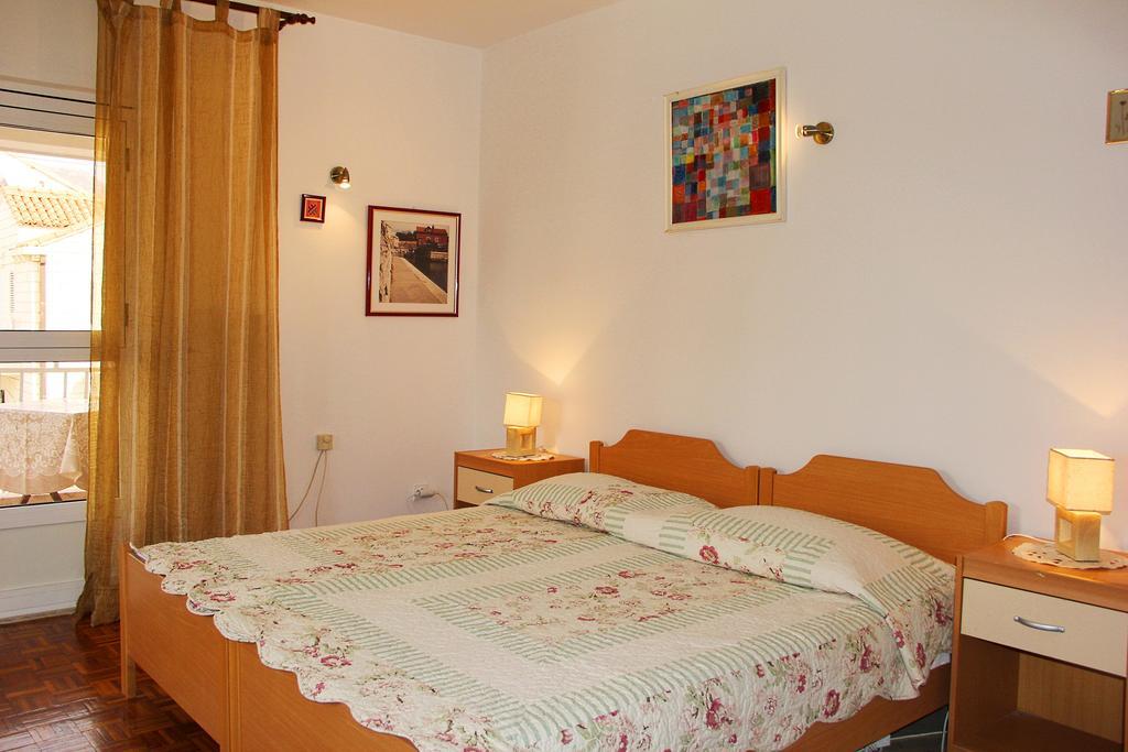 تْسافتات Apartments Zrnic الغرفة الصورة